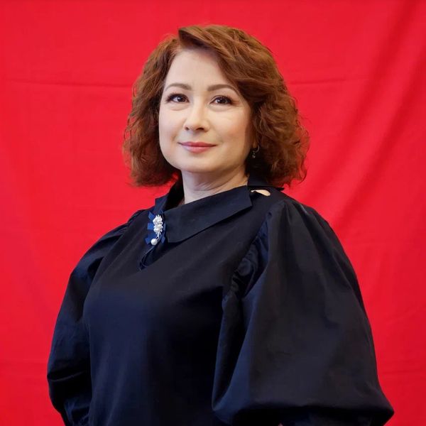 Доронина Лариса Алексеевна