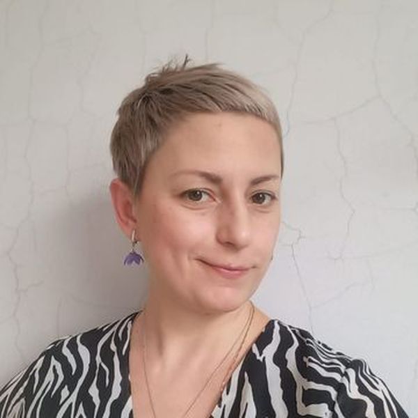 Гафурова Галия Наримановна