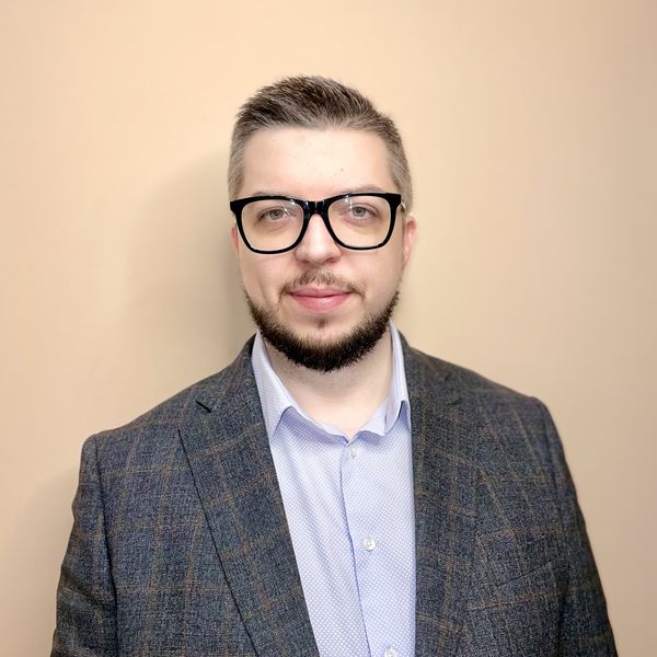 Лукин Андрей Андреевич