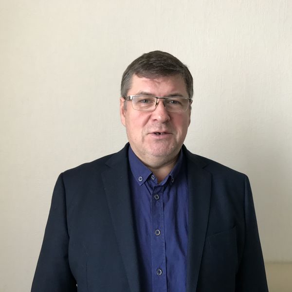 Сидоренко Юрий Викторович