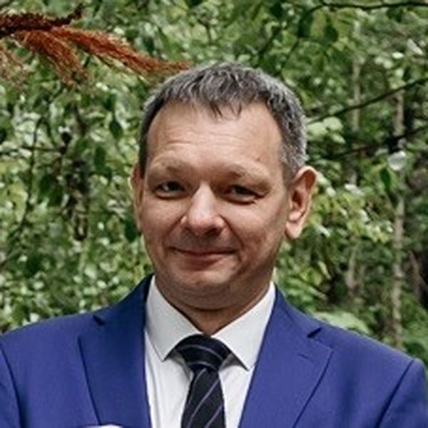 Скородумов Игорь Николаевич