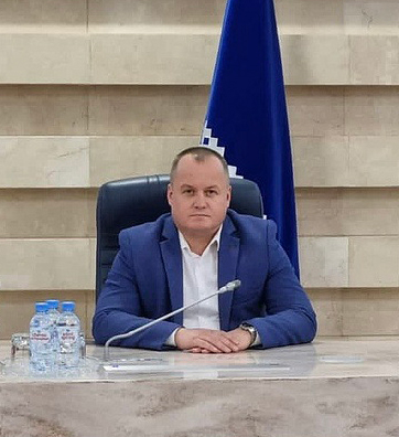 Загребельный Вадим Александрович