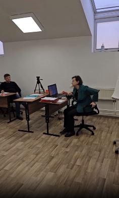 Техники успешных коммуникаций слушать понимать убеждать аргументировать э. Видео