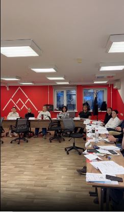 Лидеры нового времени ситуационное лидерство и эмоциональный интеллект. Видео