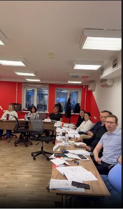 Лидеры нового времени ситуационное лидерство и эмоциональный интеллект. Видео