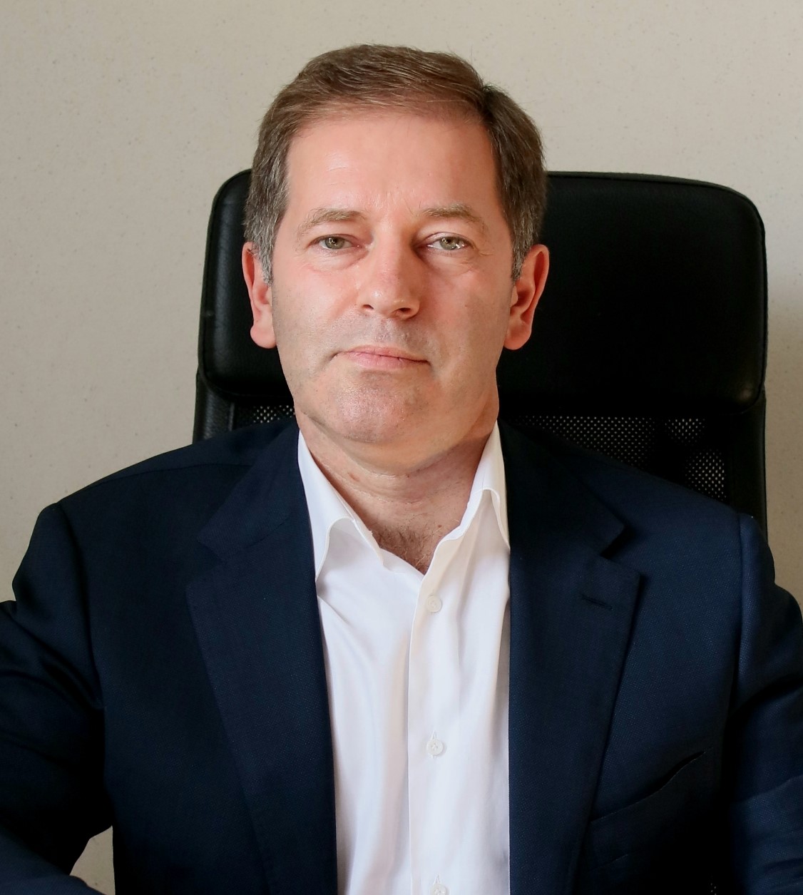 Григорьев Владимир Николаевич