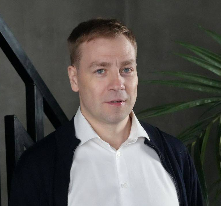 Осипов Григорий Павлович