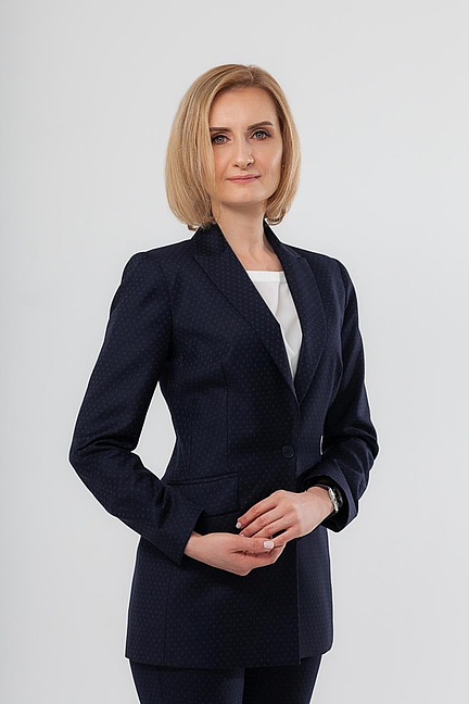 Урбах Марианна Валерьевна