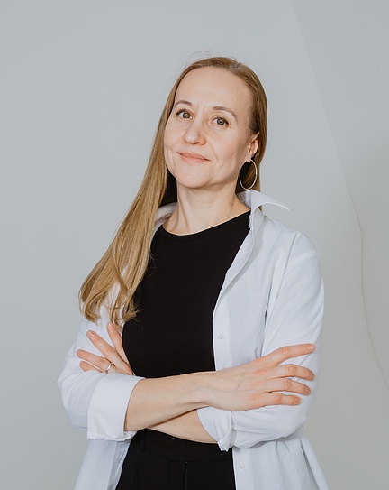 Корелина Ольга Сергеевна