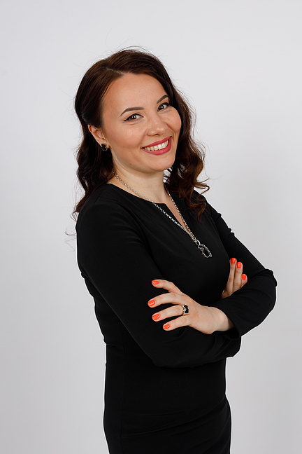 Артёмова Анна Раисовна