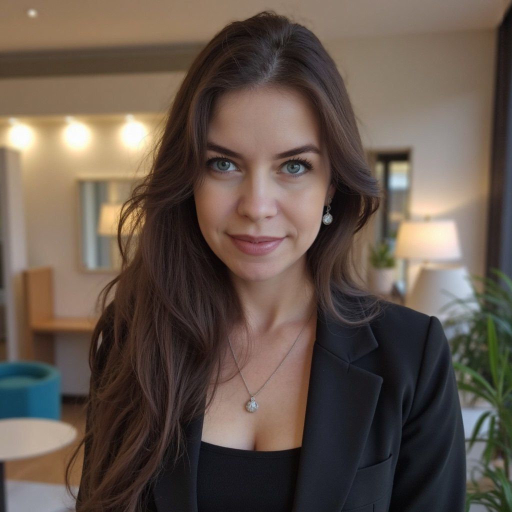 Анна Оксененко