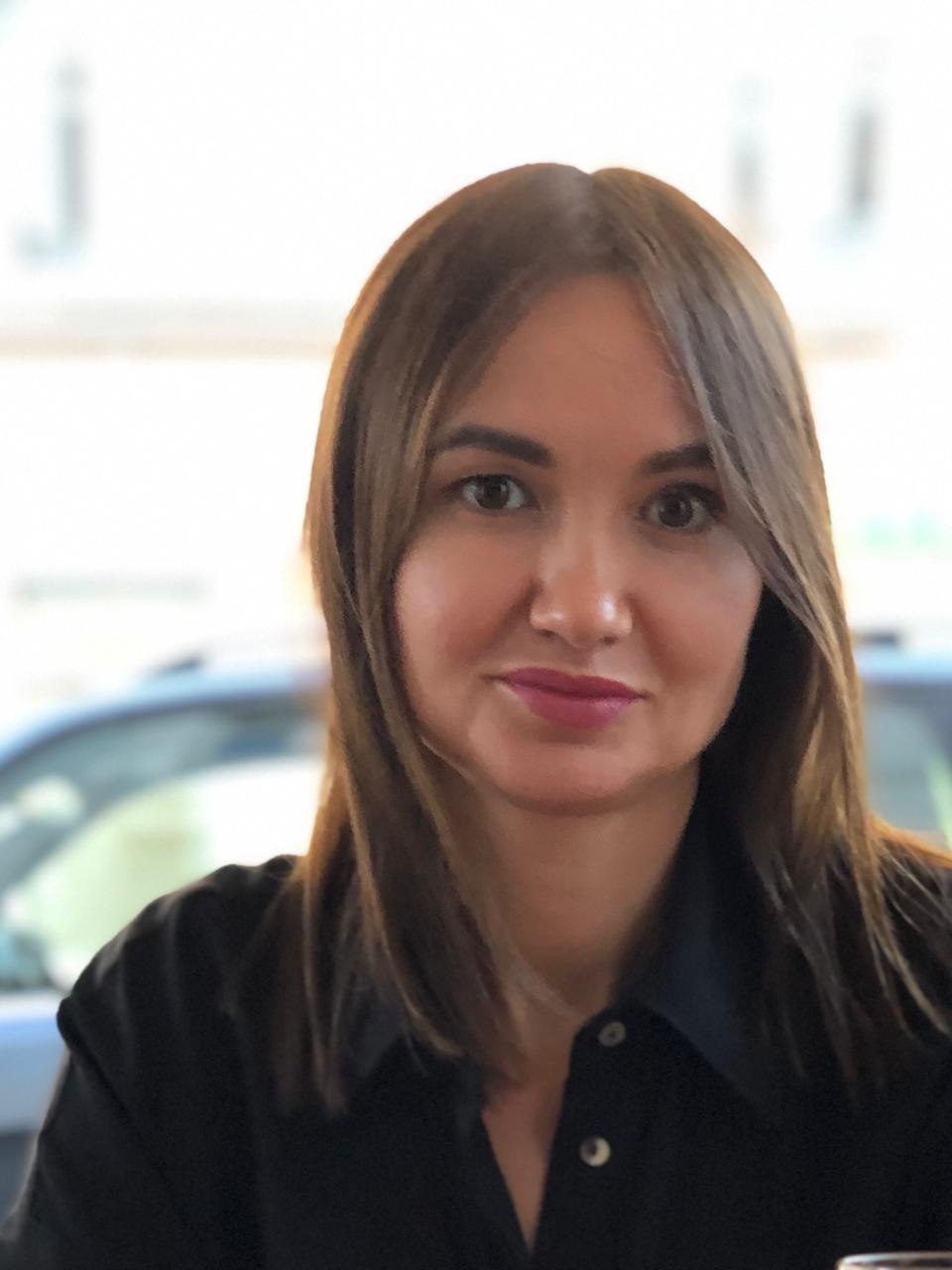 Юлия Васильева