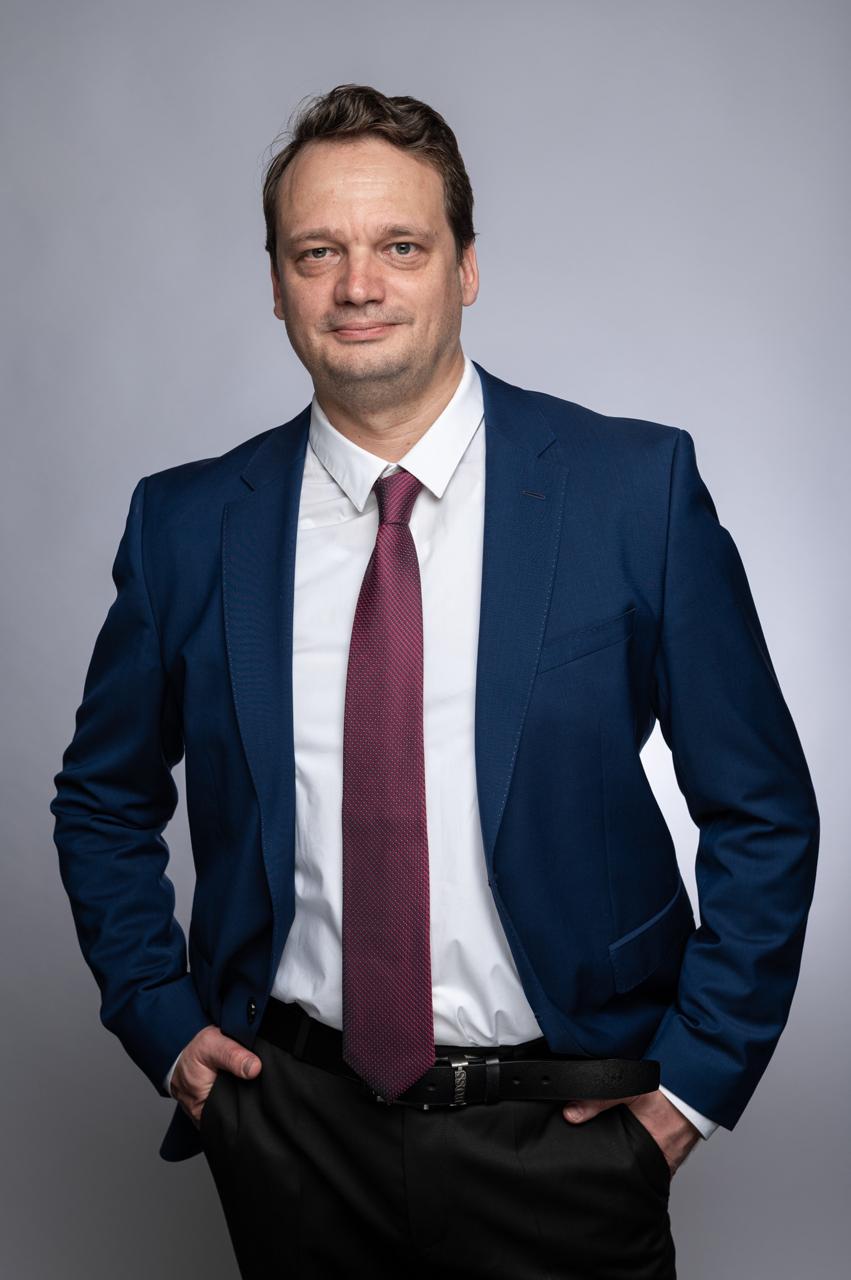 Калко Александр Александрович