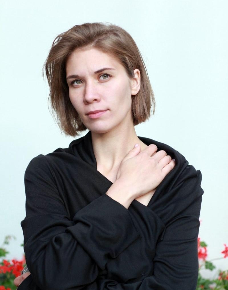 Амелина Нина