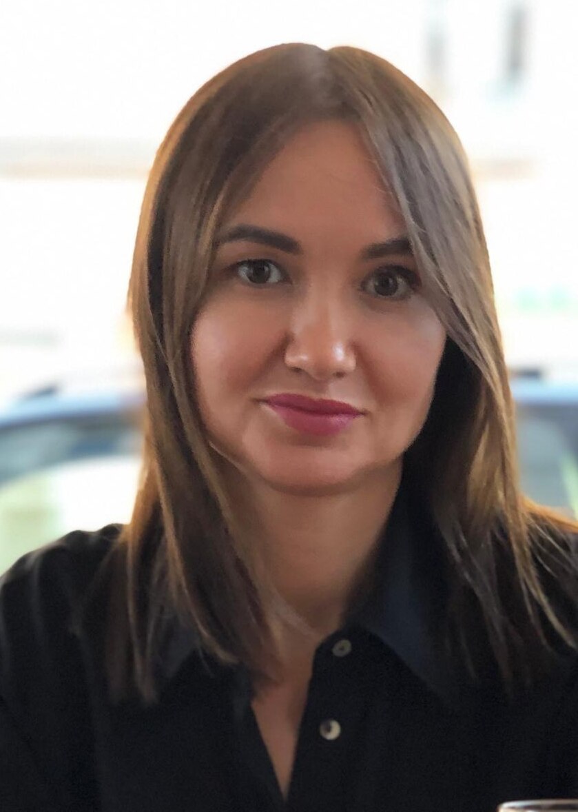 Юлия Васильева
