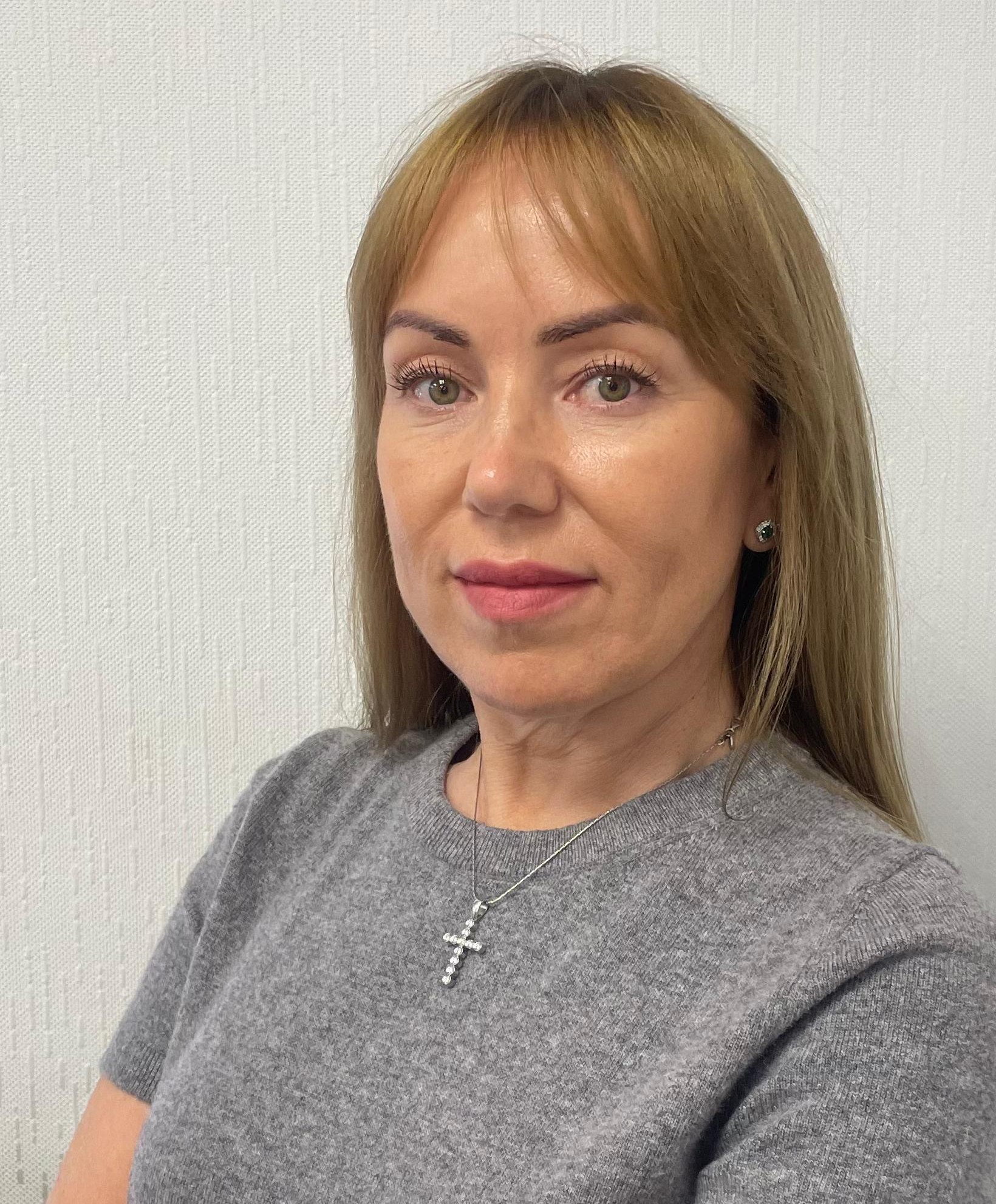 Ирина Шерникова