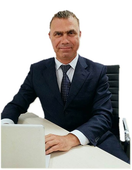 Пьянков Юрий Викторович