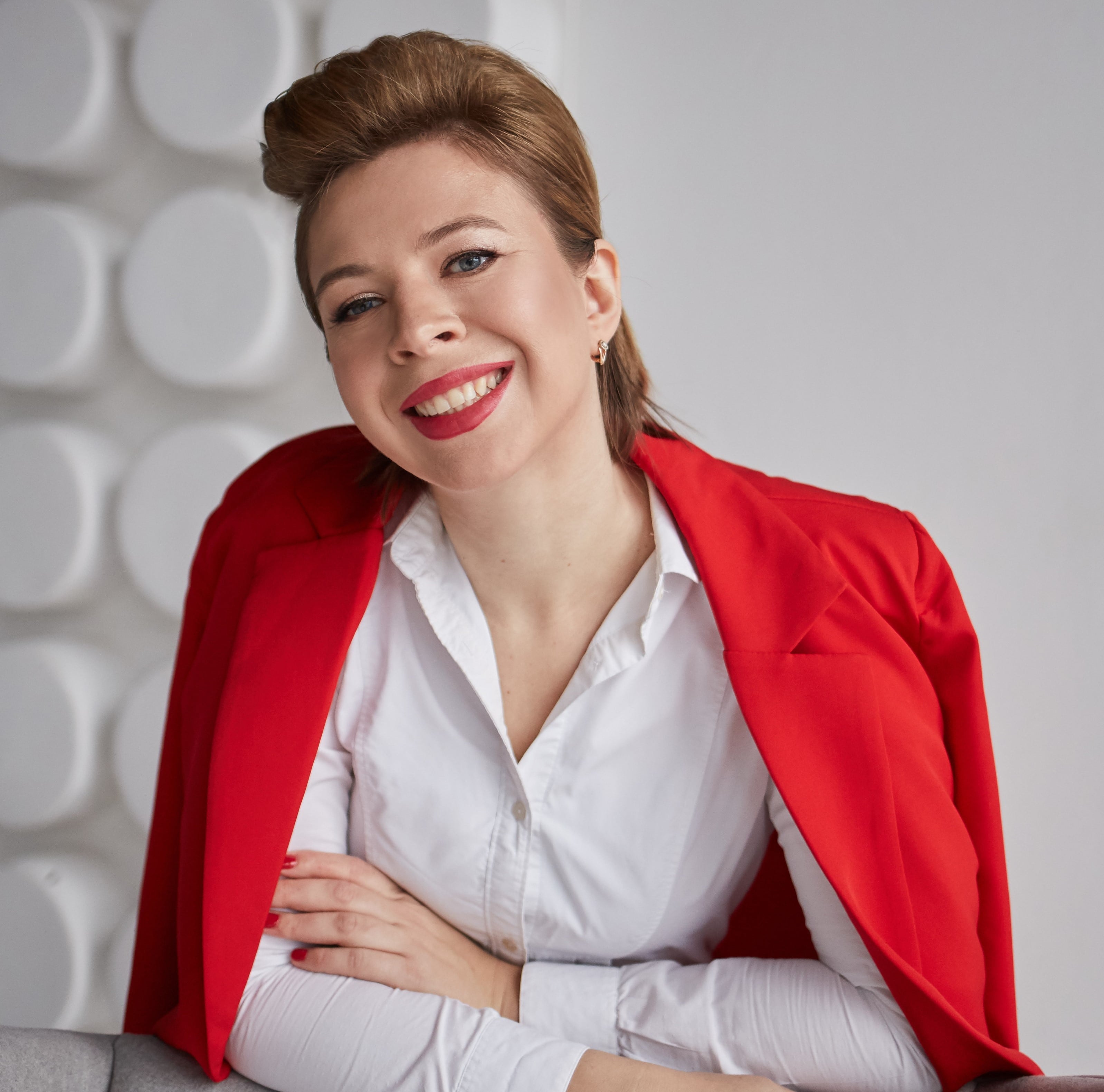 Агапова Светлана Игоревна