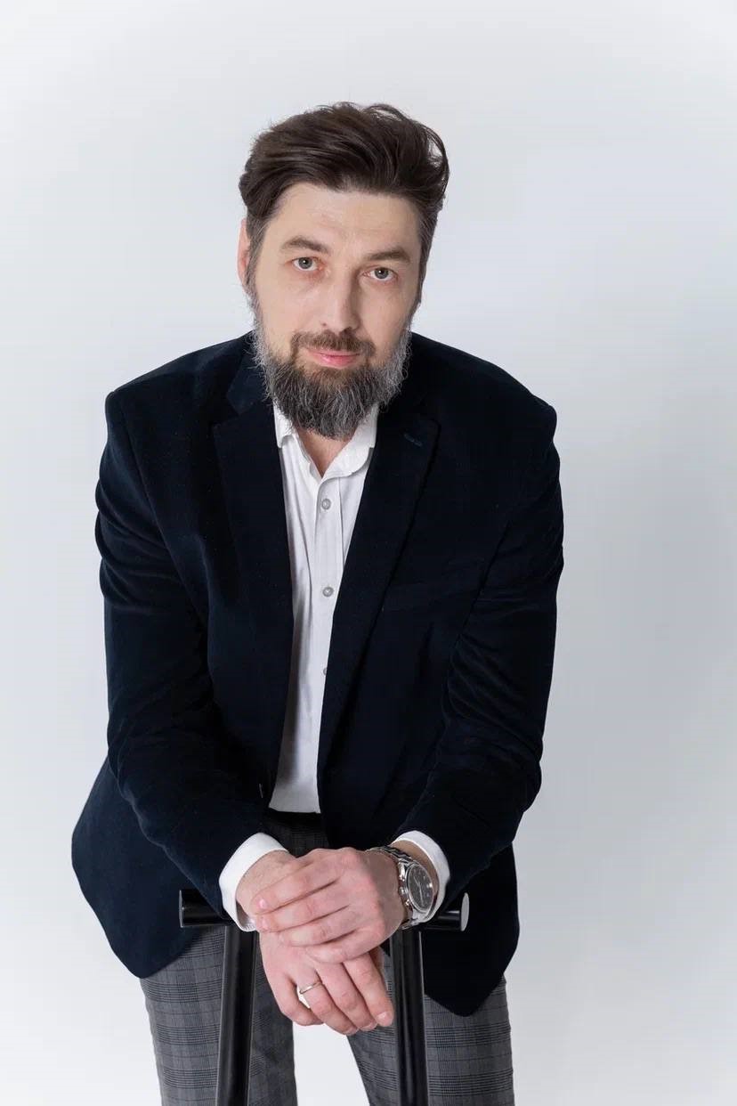 Долженко Виталий Александрович