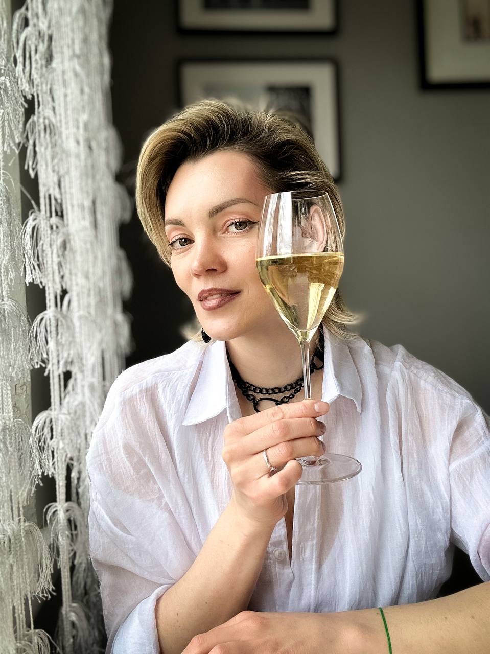 Осадчая Екатерина Васильевна
