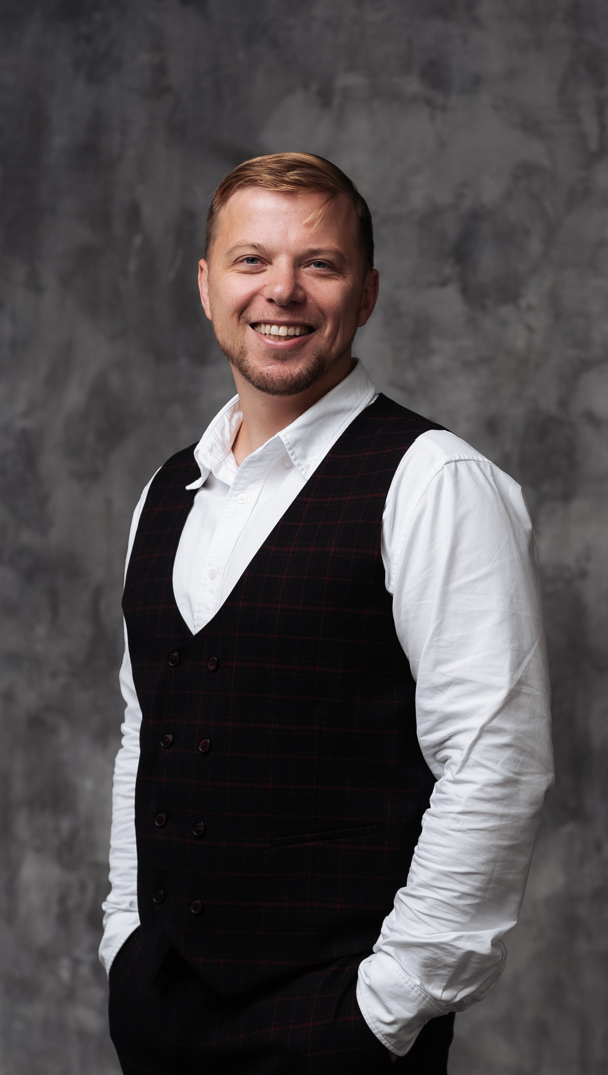 Рожков Пётр Юрьевич