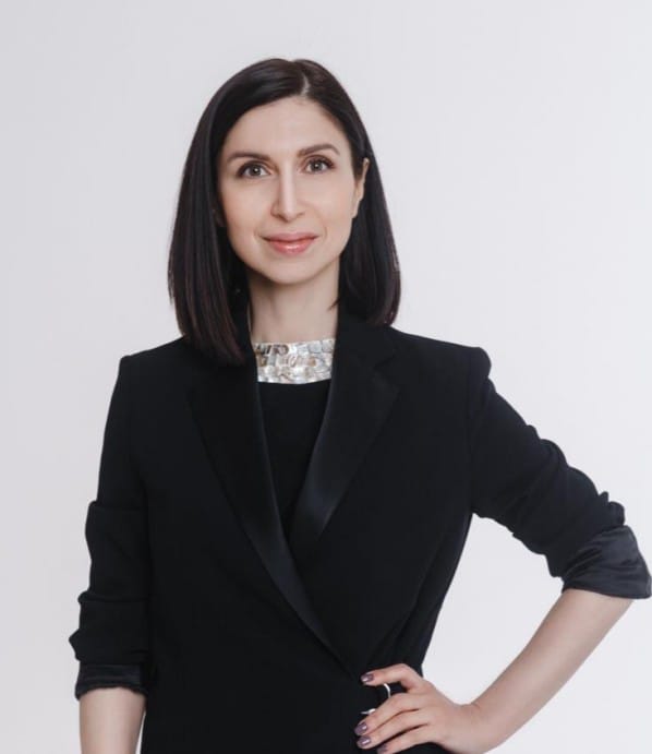 Лиана Бахова
