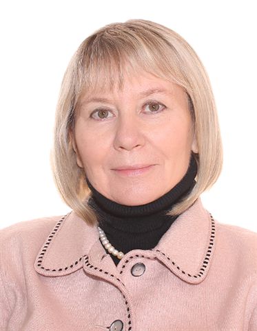 Ревзина Надежда Васильевна
