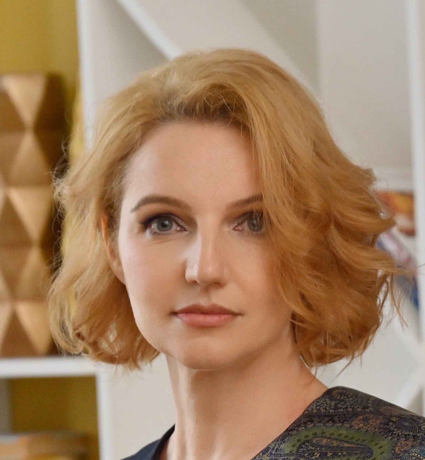 Саноцкая Людмила Алексеевна