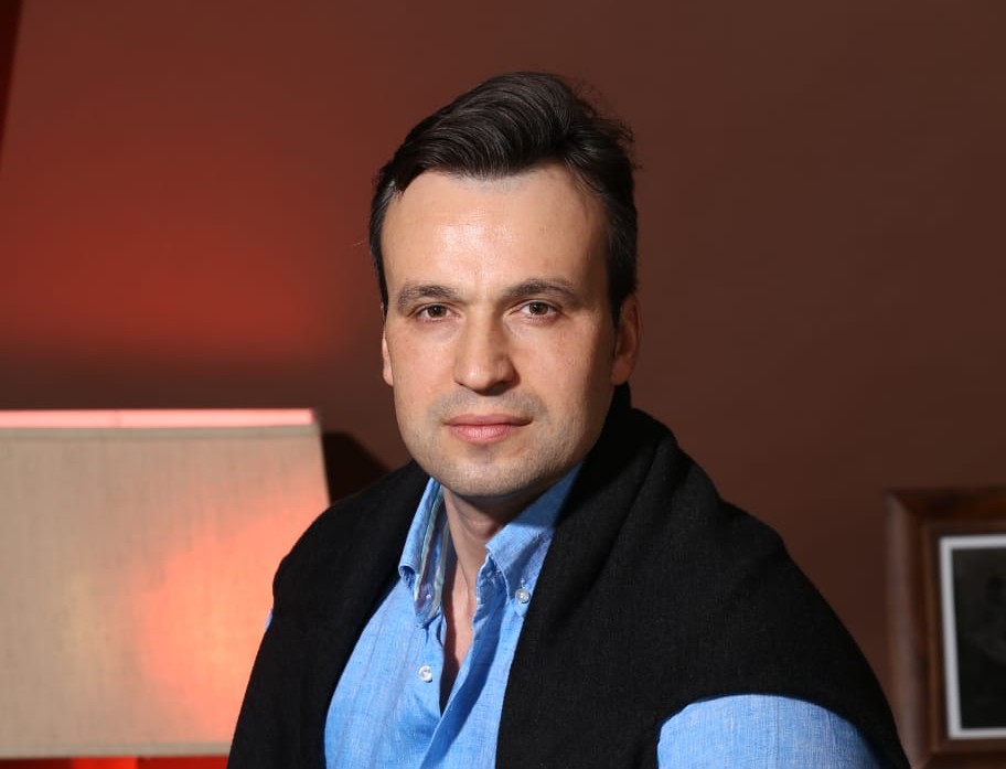 Кошечкин Сергей Александрович