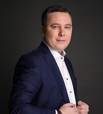 Новоселов Федор Александрович