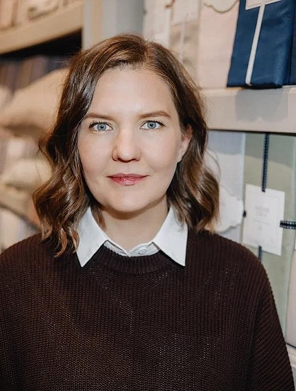 Белоусова Ольга Игоревна