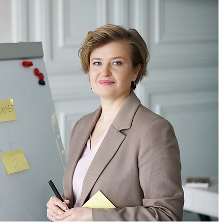 Авдеева Татьяна Михайловна