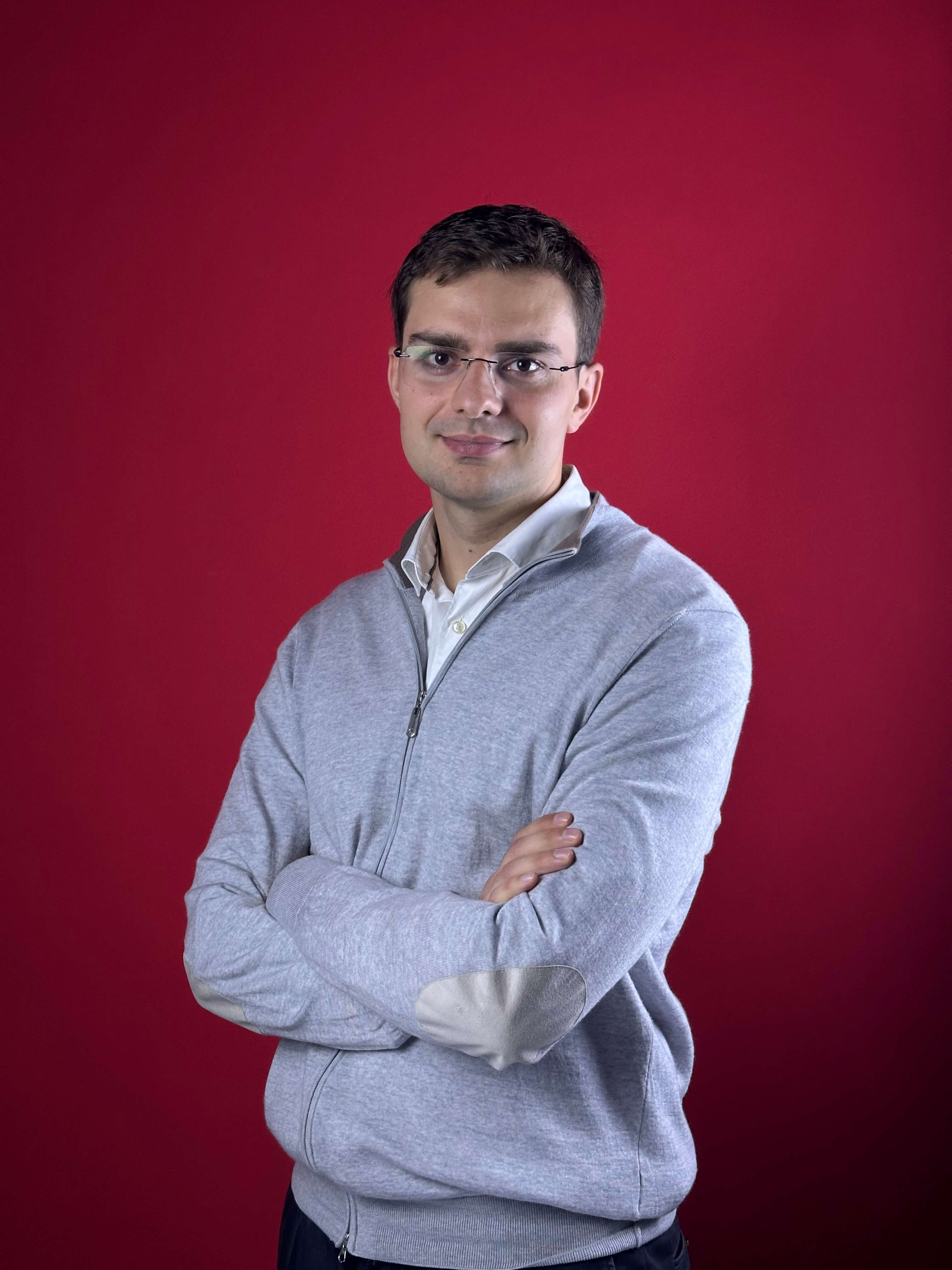 Зайцев Владислав Александрович