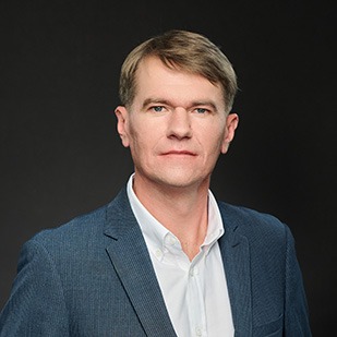 Матюхин Виталий Валерьевич