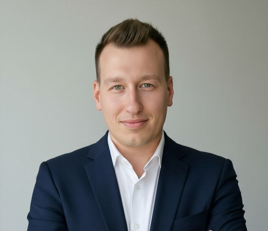 Неволин Никита Игоревич