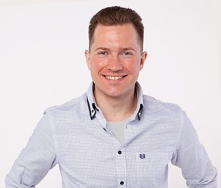 Мехович Антон Дмитриевич