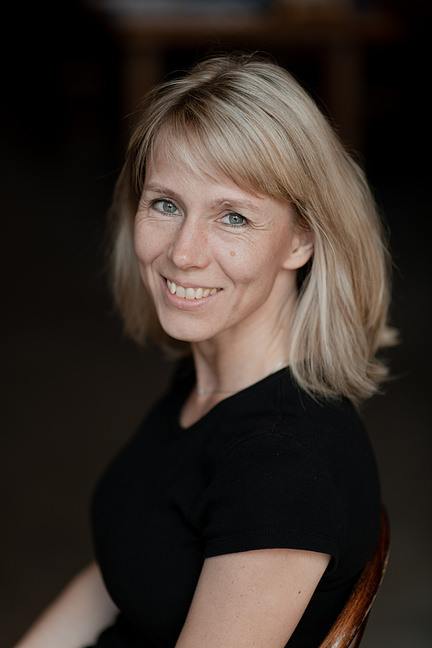 Глебовская Вера Леонидовна