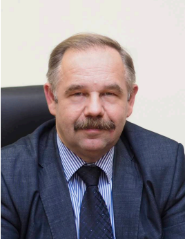 Бирюков Сергей Николаевич