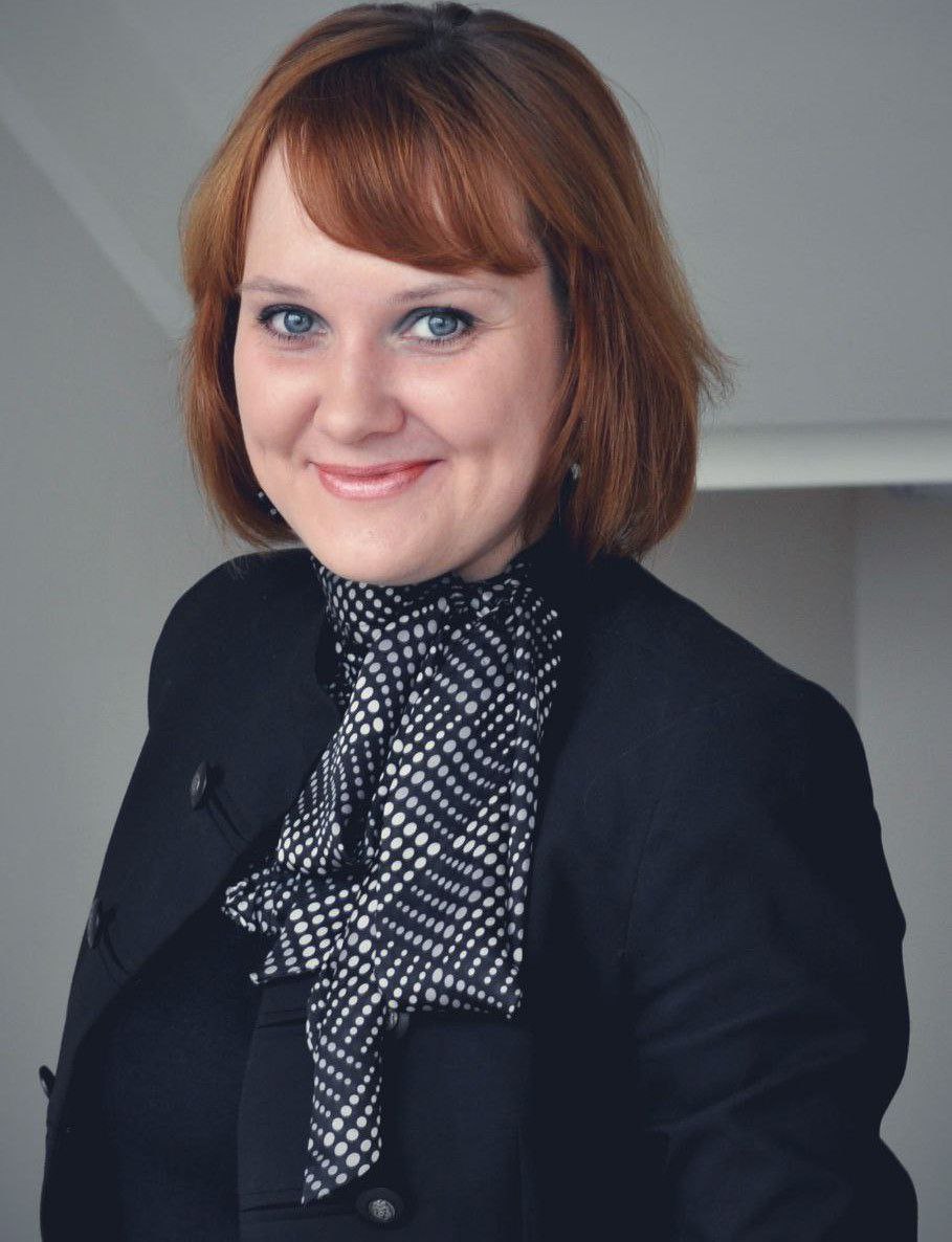 Либерова Татьяна Викторовна