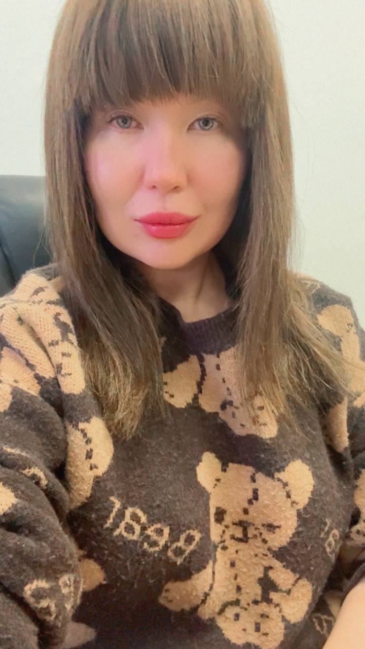 Гриднева Анастасия