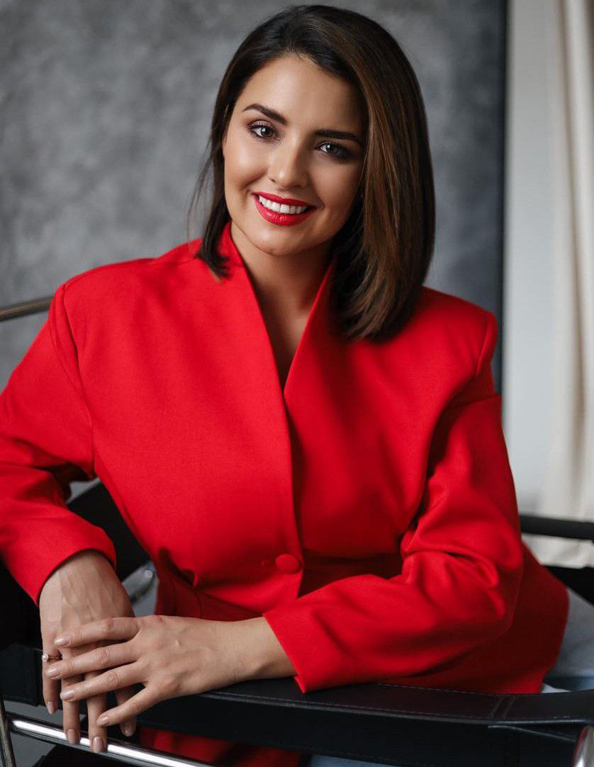 Денисова Юлия Николаевна 