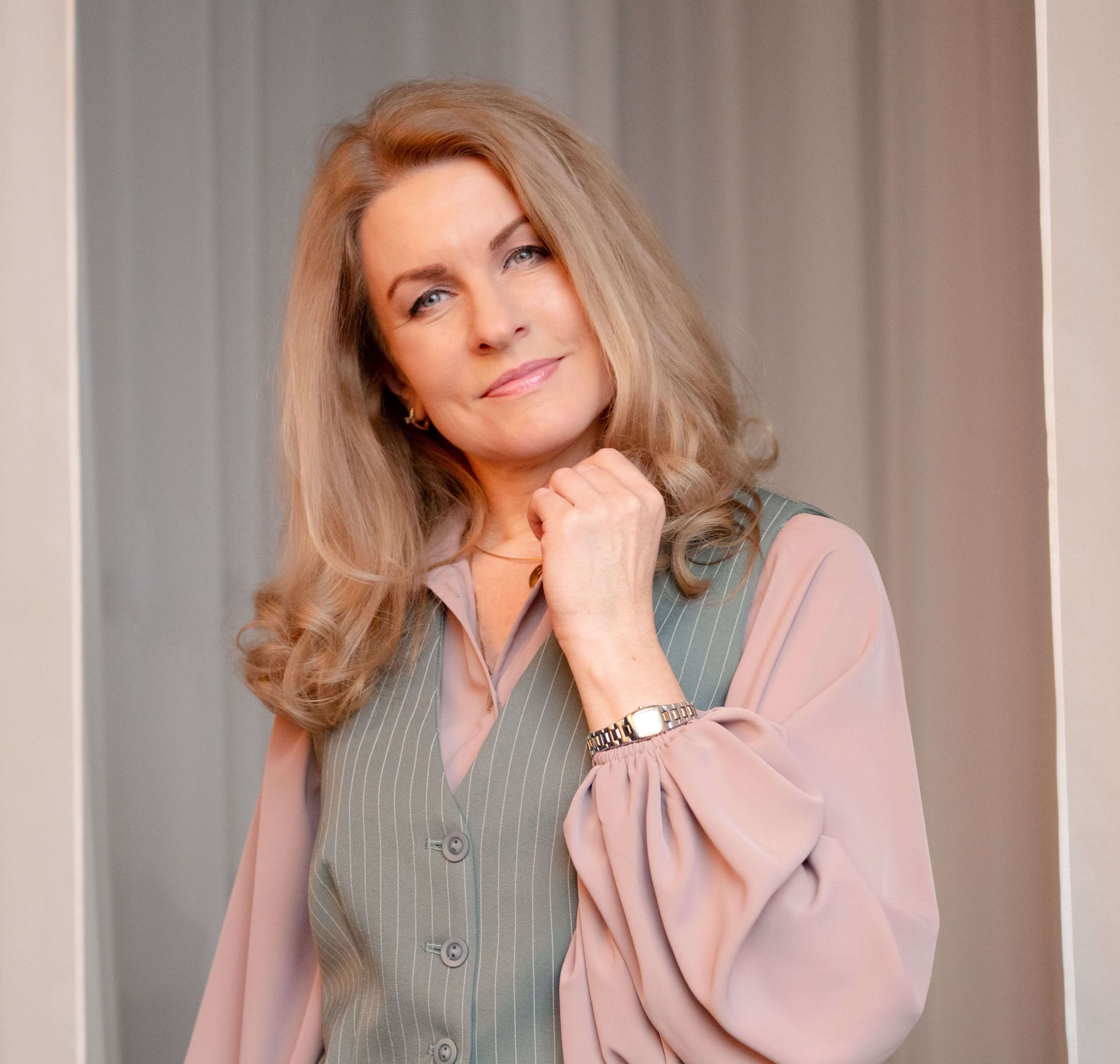 Захаренкова Галина Геннадьевна