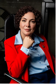 Шухат Виктория Вадимовна