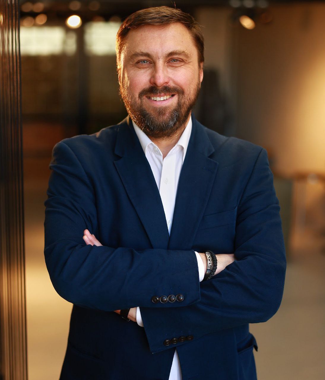 Харитон Александр Александрович