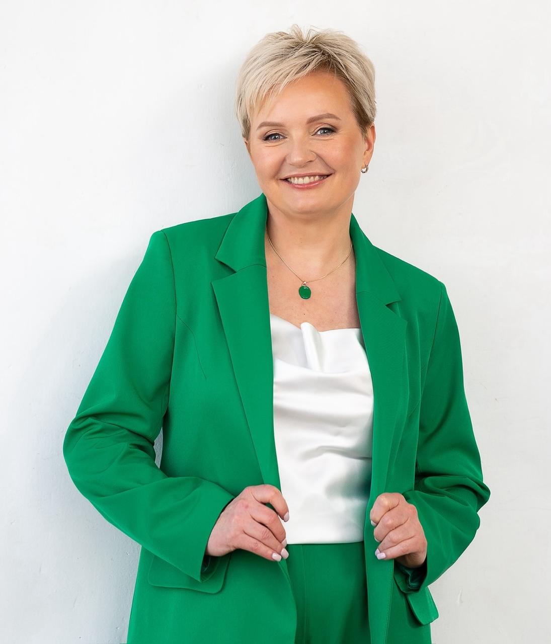 Гороховская Арина Владимировна