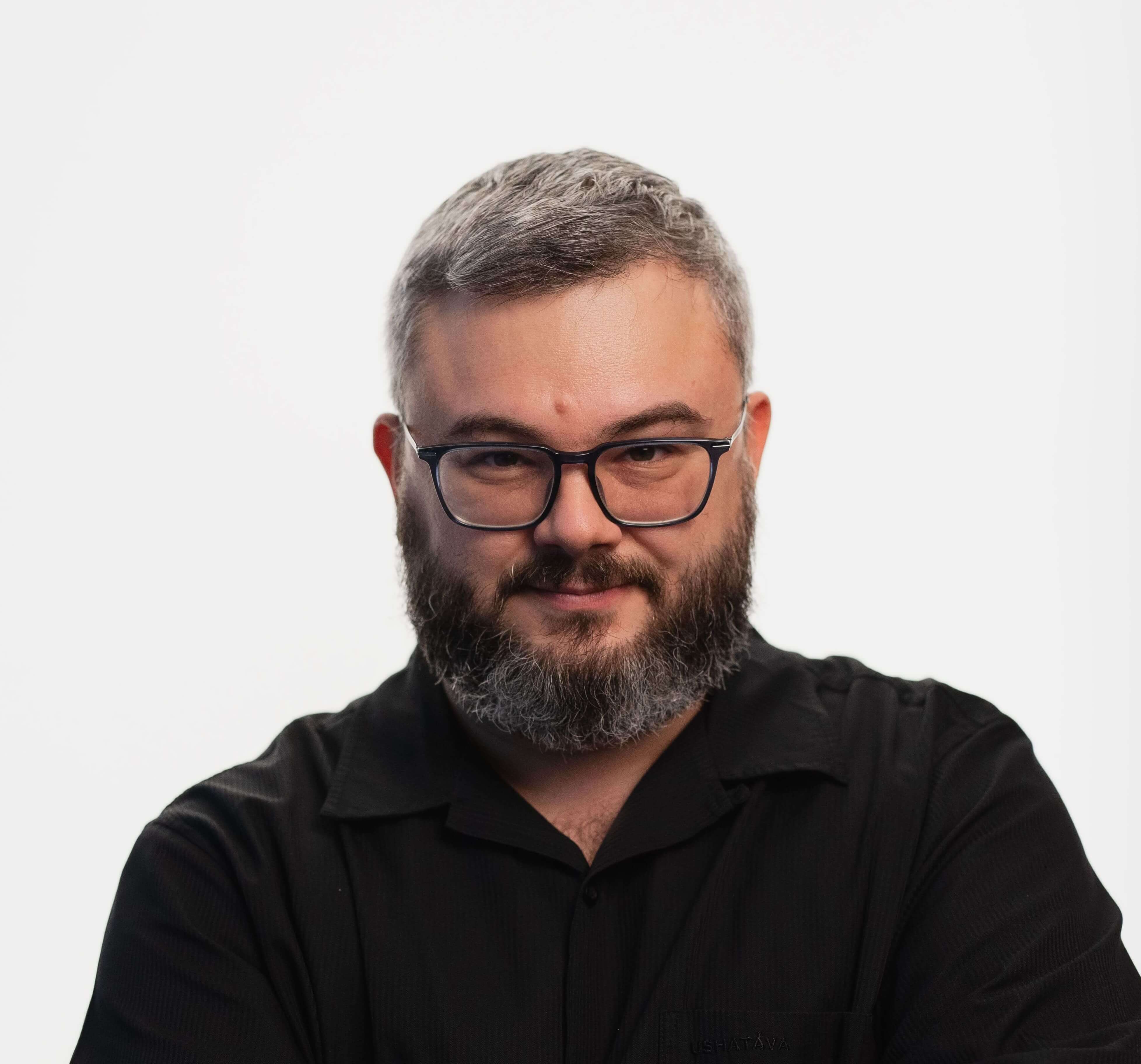 Худорожков Ярослав Владимирович