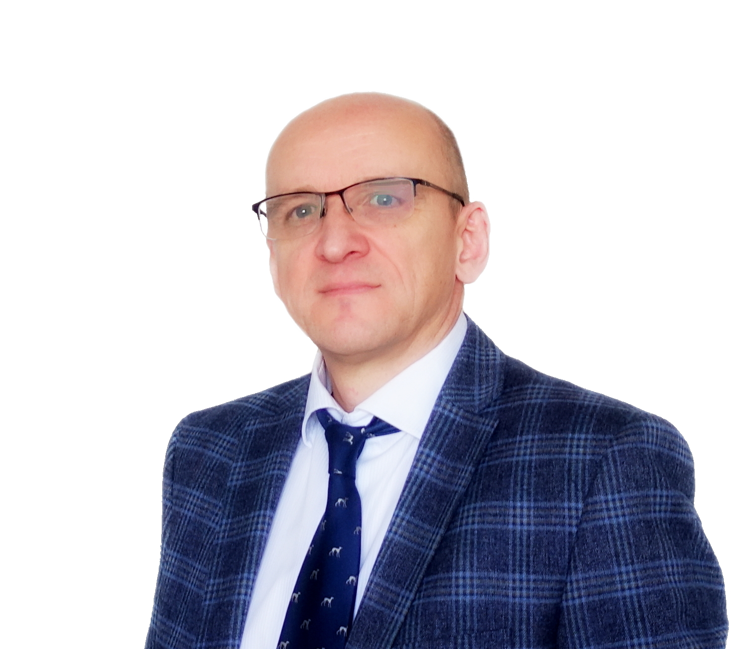 Базанов Сергей Александрович