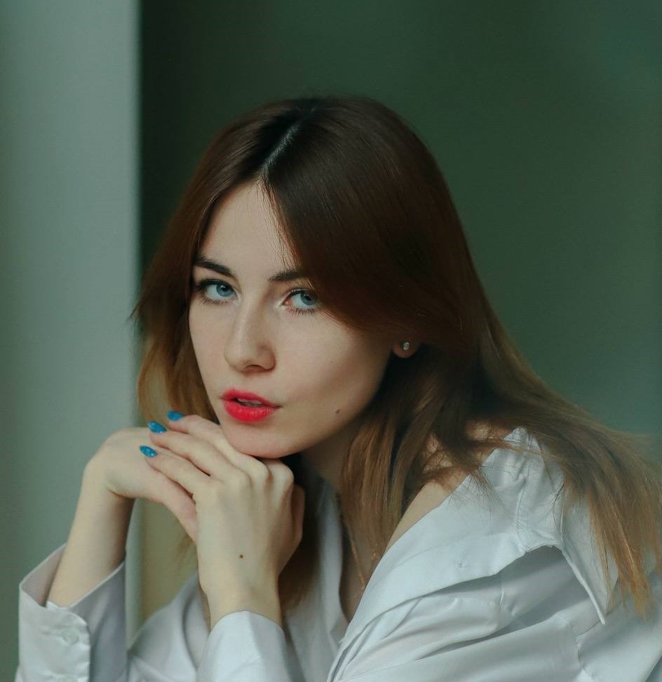 Элина Соловьева 