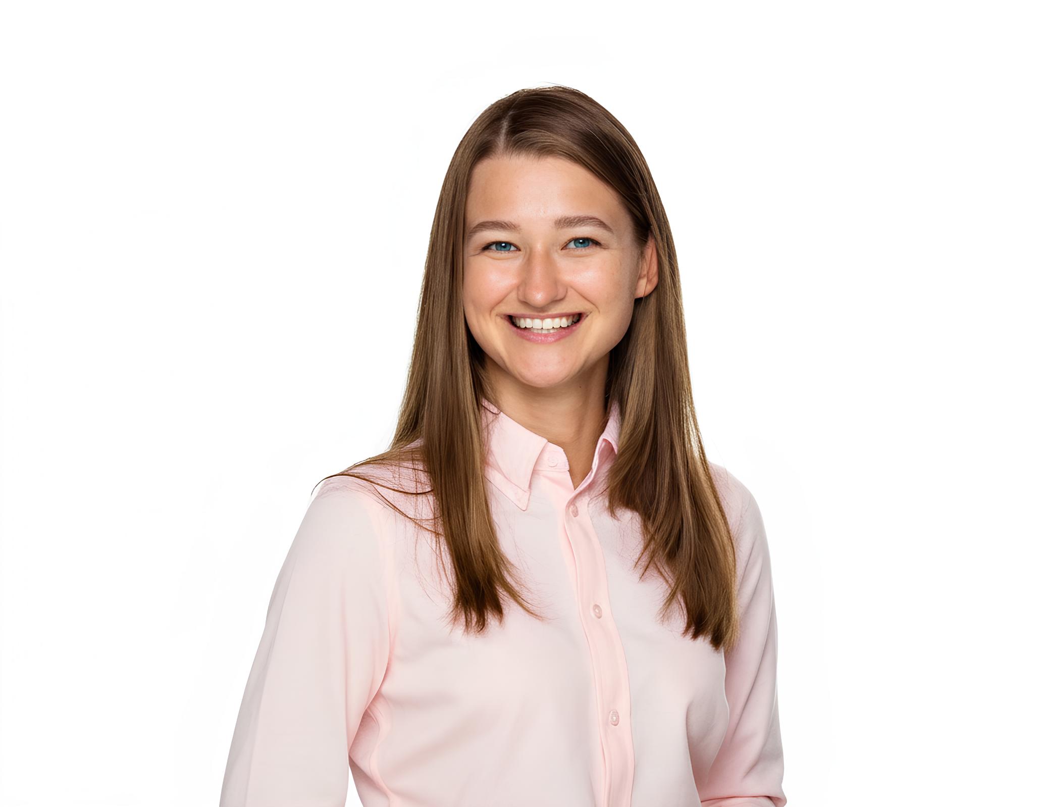 Ильина Лика Владимировна