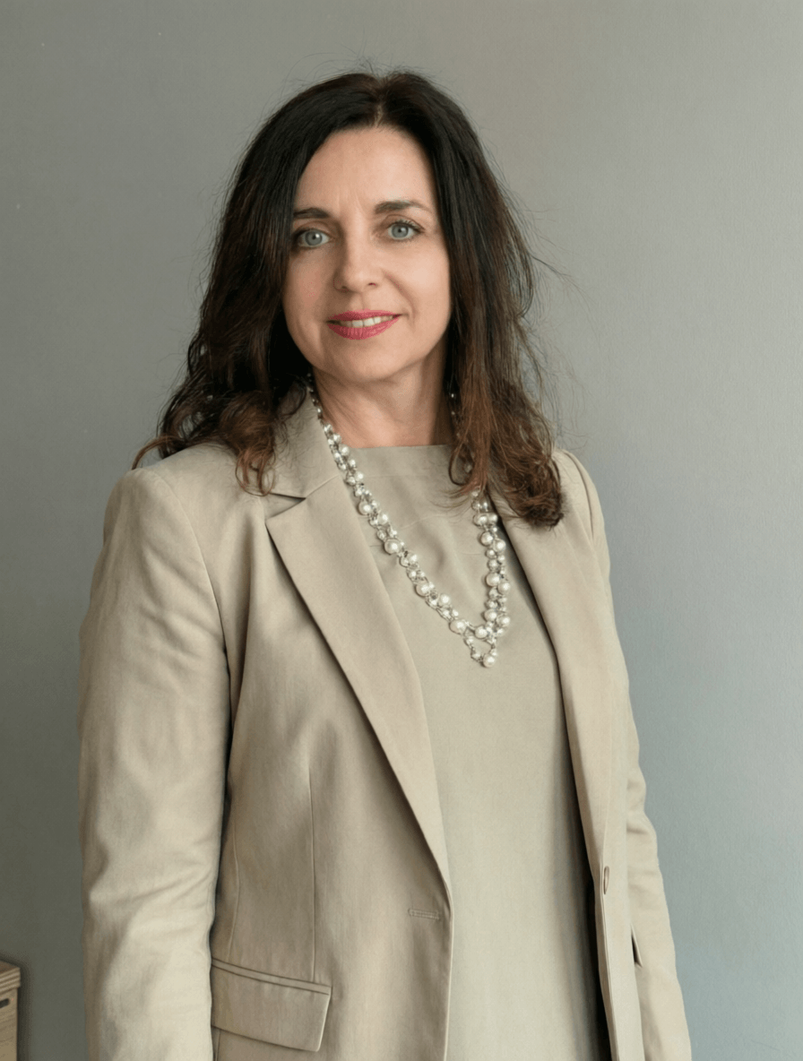 Шумбасова Ольга Евгеньевна